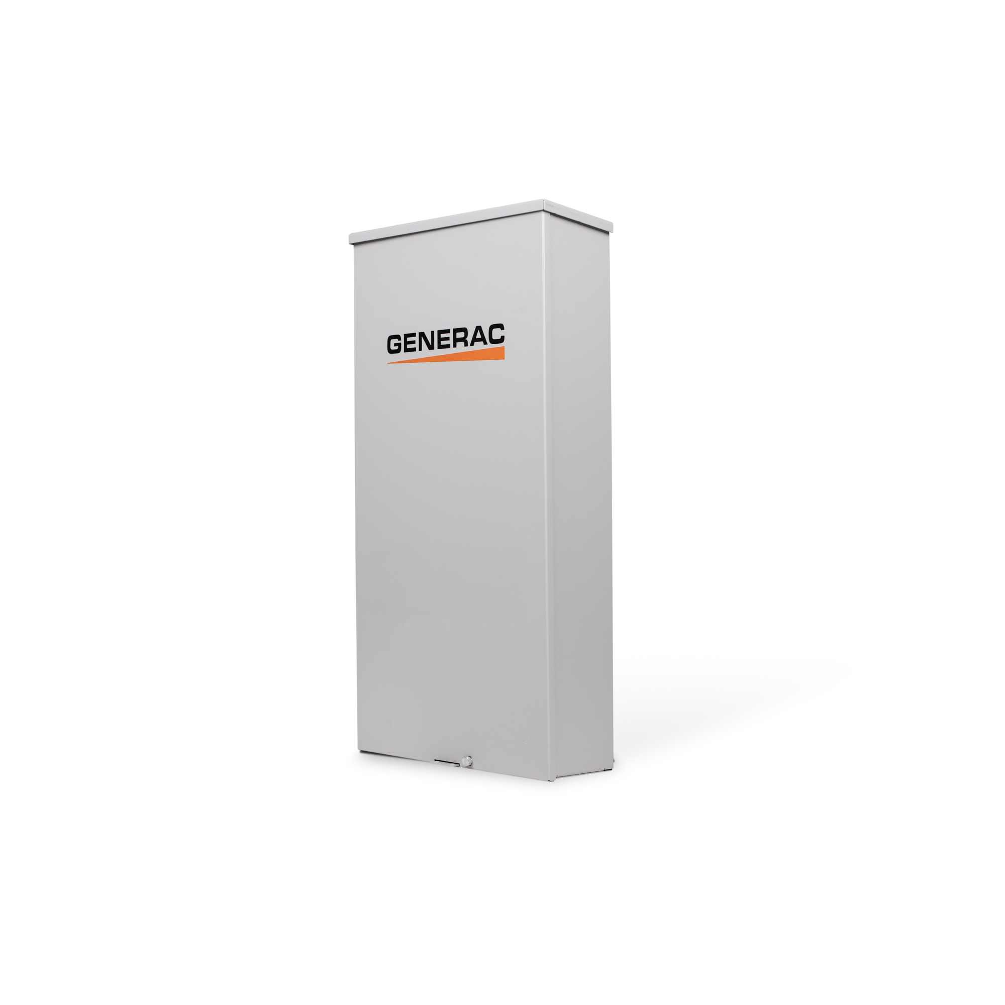 Generac Single Phase Automatic Transfer Switch — 200 Amp, 120/240 Volt, Service Rated, Model# 9929